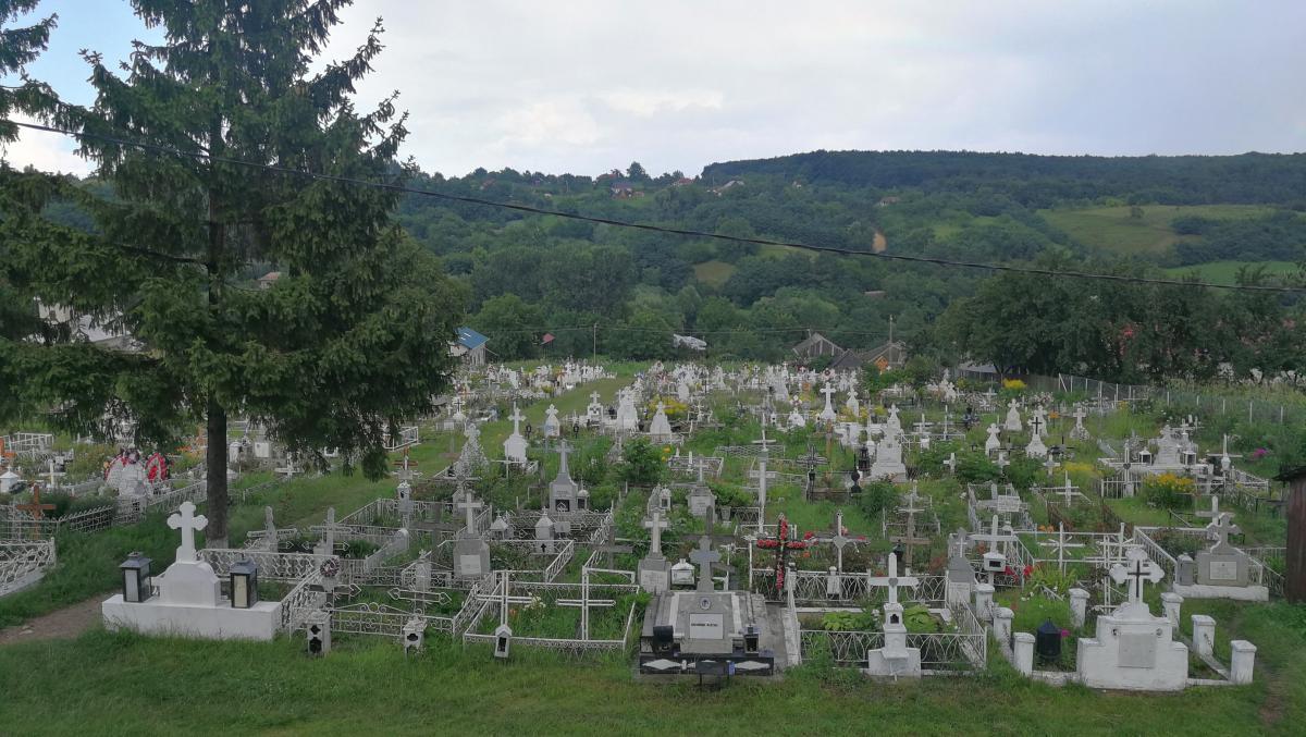 Cimitirul